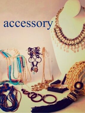 Wallets. Bags. Scarves. All in between.